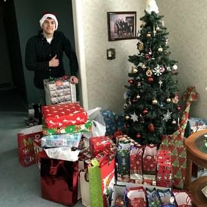 Meet your Posher, John